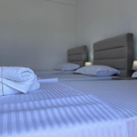 Villa Mucolli 베라트 외부 사진