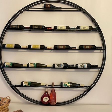 Villa Mucolli 베라트 외부 사진