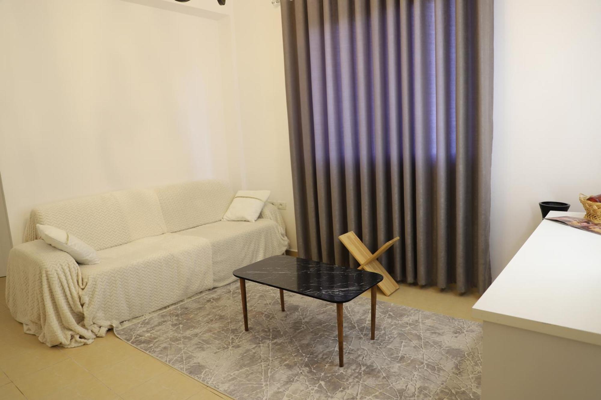 Villa Mucolli 베라트 외부 사진
